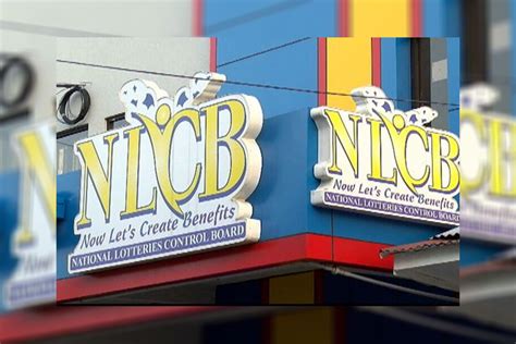 national lotteries control board trinidad.